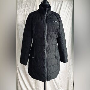 HALITECH puffer coat ⛄️